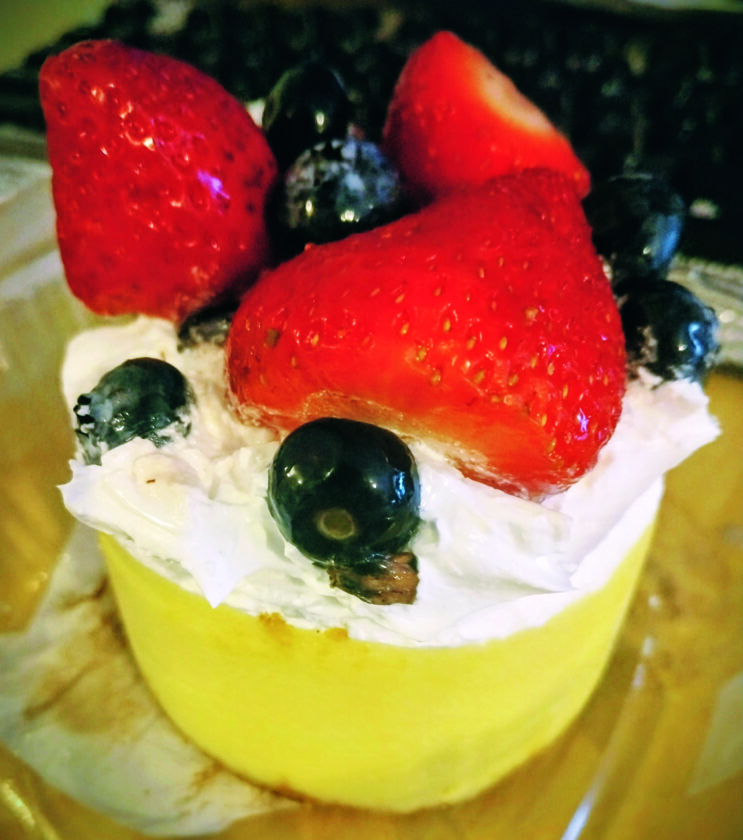 Local business owner opens cafe near family’s deli in East Fairfield | News, Sports, Jobs